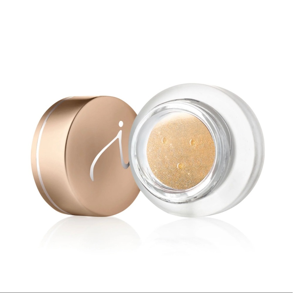 JAne Iredale 24 Karat Gold Dust